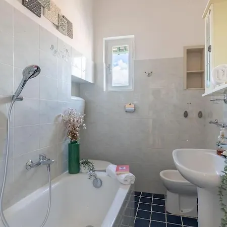 La Casina Sui Tetti * Lucca