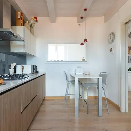 Apartment La Casina Sui Tetti *