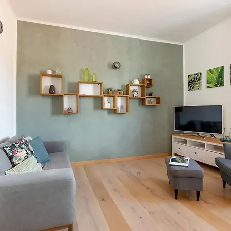 La Casina Sui Tetti