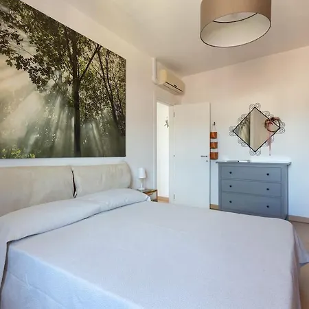 La Casina Sui Tetti Apartment Lucca